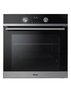 Духовой шкаф HAIER HOQ-K4AAN3BX